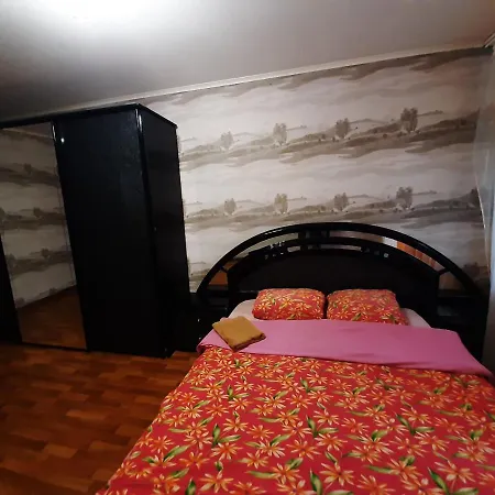 Трёхкомнатные Апартаменты Kryvyi Rih Exterior photo