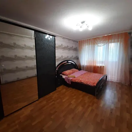 Трёхкомнатные Апартаменты Kryvyi Rih Exterior photo