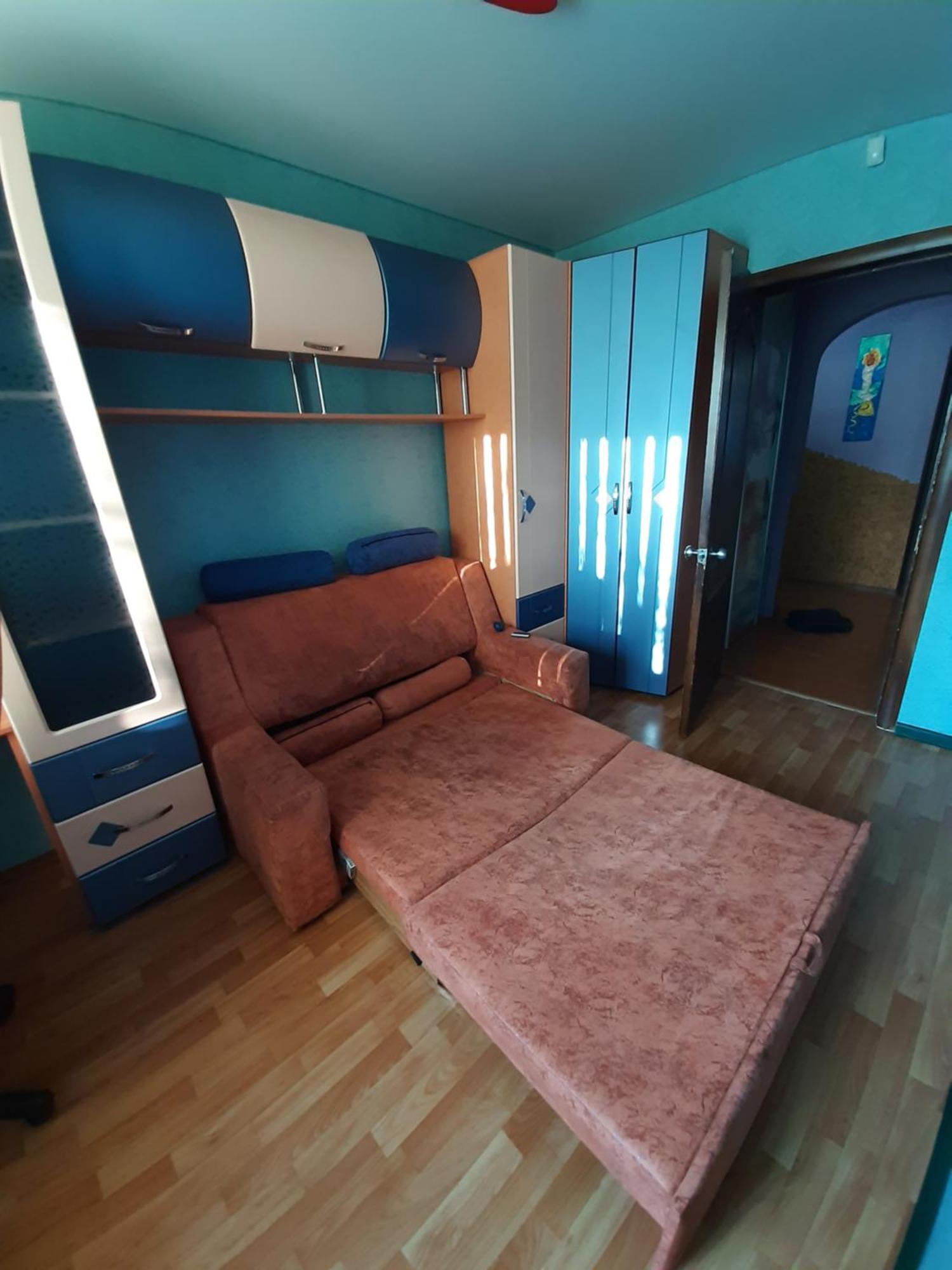 трёхкомнатные * Kryvyi Rih