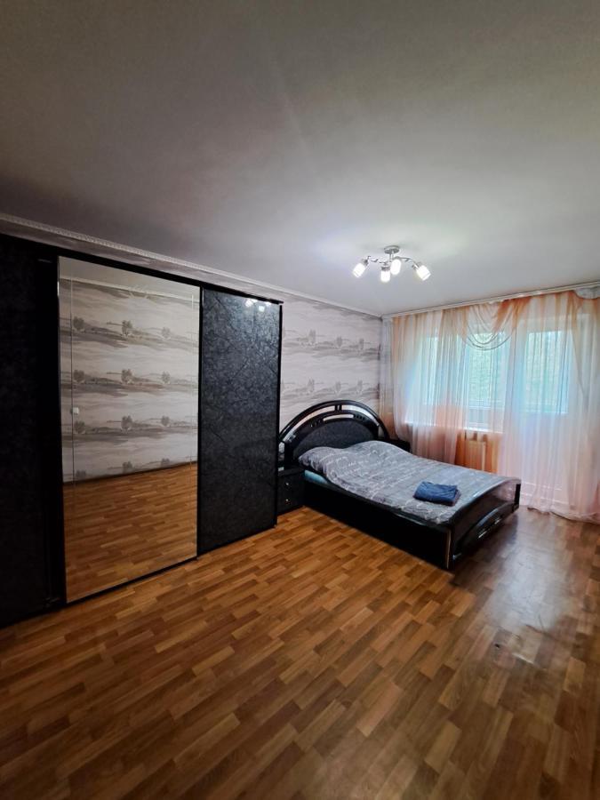трёхкомнатные