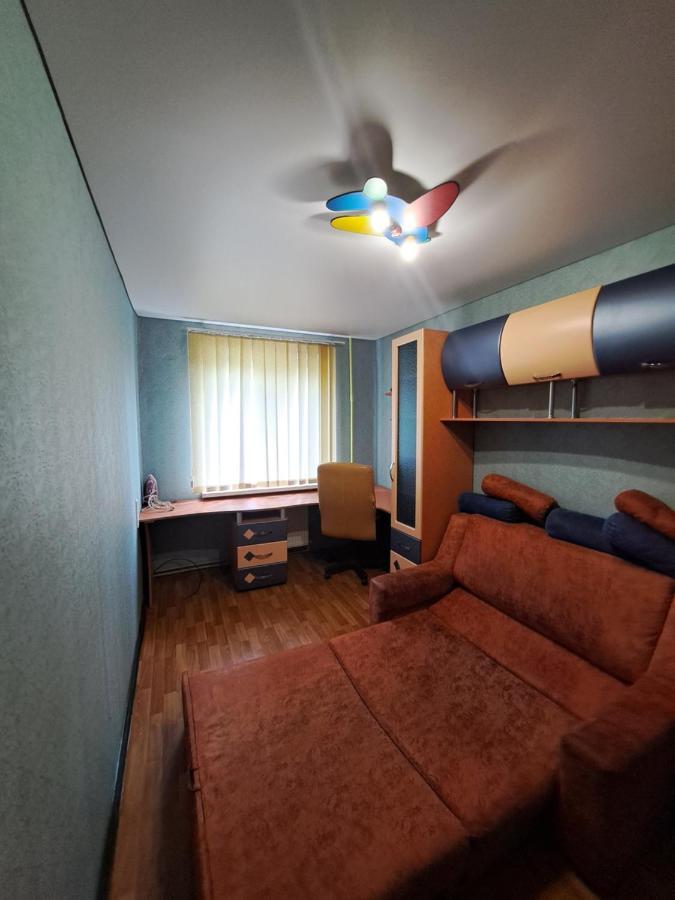 трёхкомнатные Apartment Kryvyi Rih