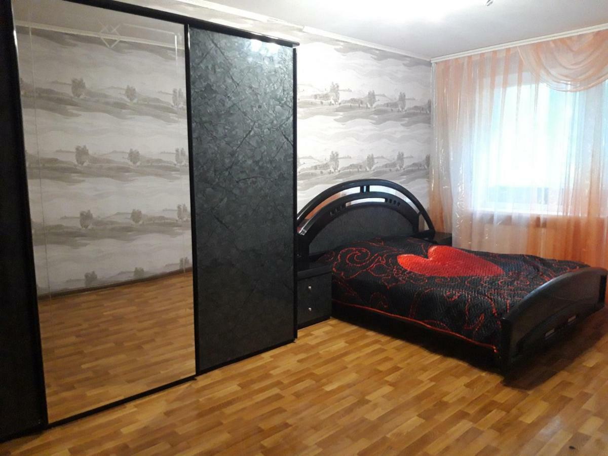трёхкомнатные * Kryvyi Rih