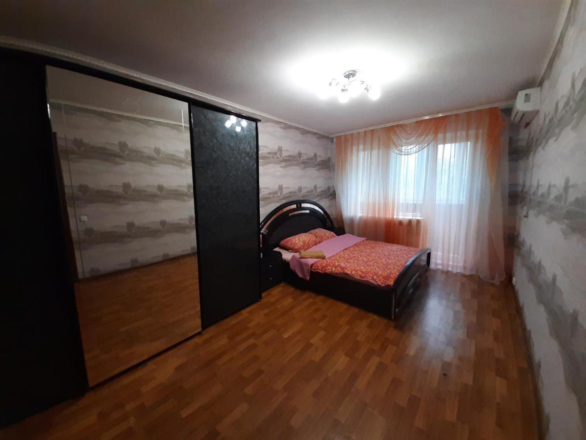 трёхкомнатные Kryvyi Rih